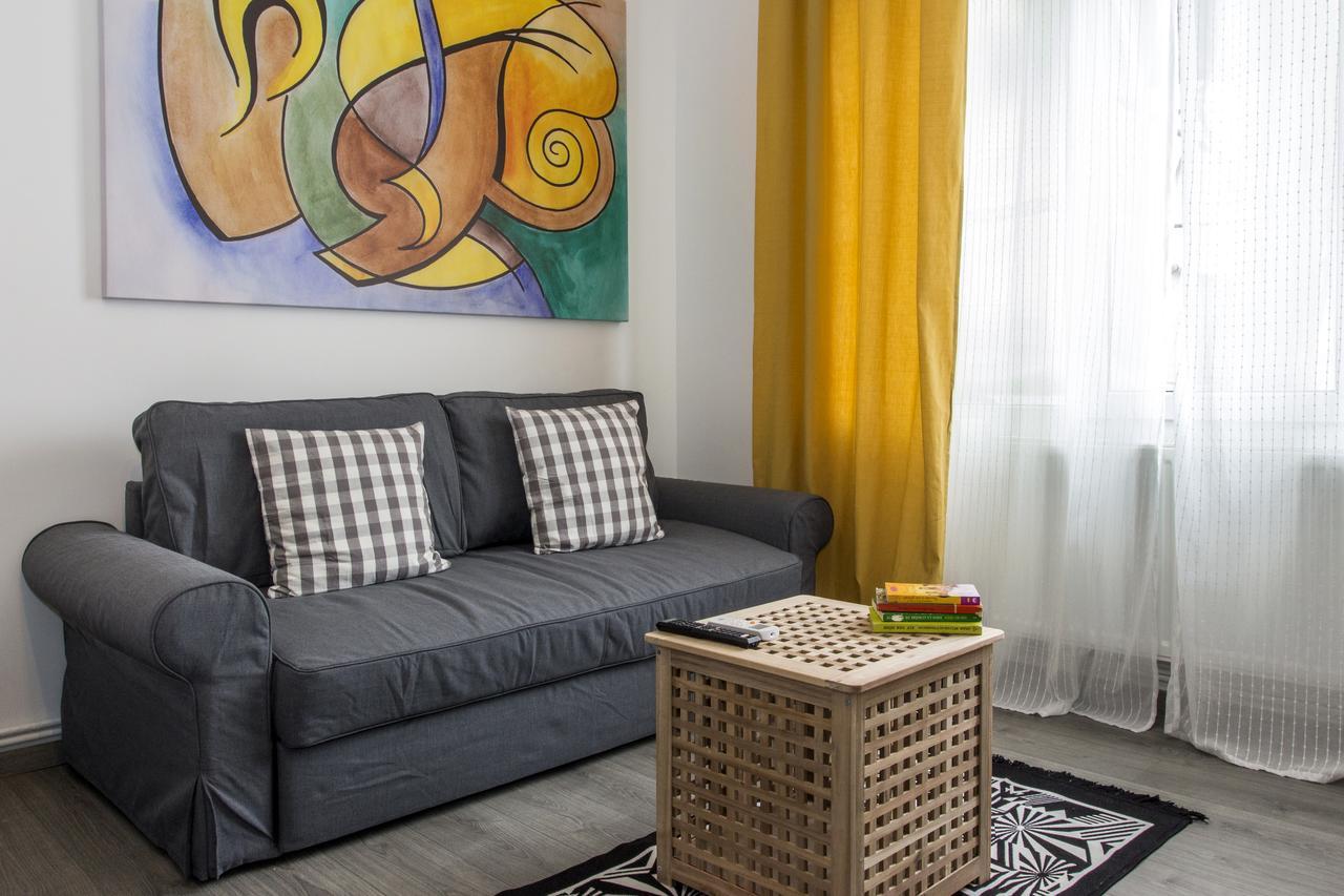 Premium Apartment By Mrg Apartments Bukareszt Zewnętrze zdjęcie