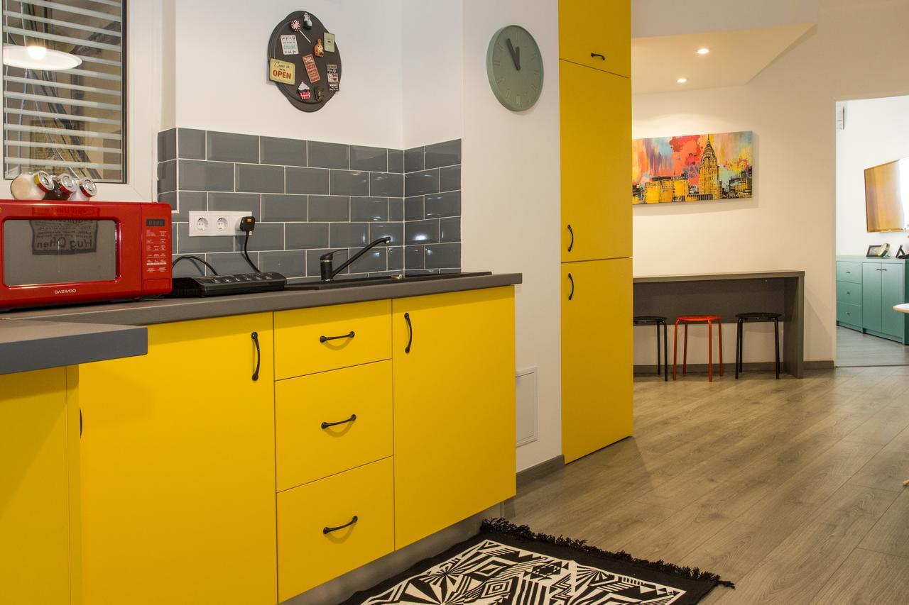 Premium Apartment By Mrg Apartments Bukareszt Zewnętrze zdjęcie