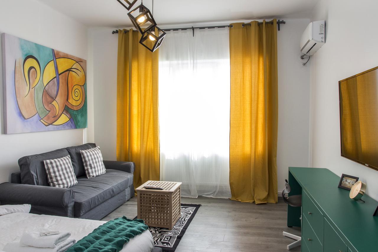 Premium Apartment By Mrg Apartments Bukareszt Zewnętrze zdjęcie