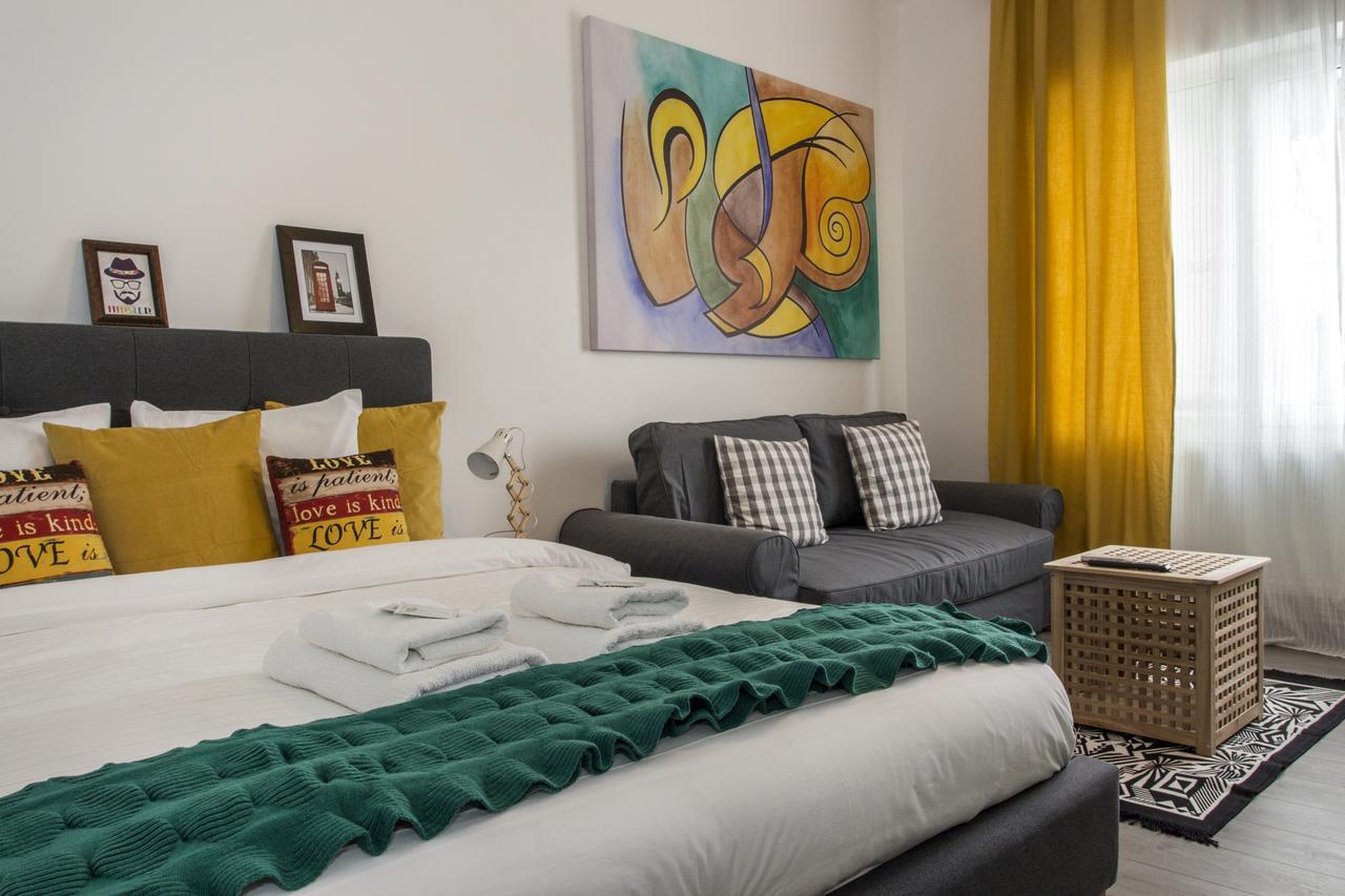 Premium Apartment By Mrg Apartments Bukareszt Zewnętrze zdjęcie