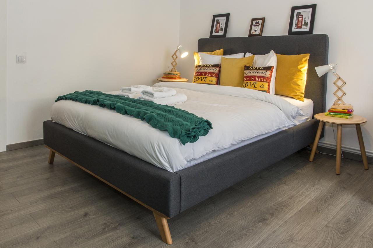 Premium Apartment By Mrg Apartments Bukareszt Zewnętrze zdjęcie