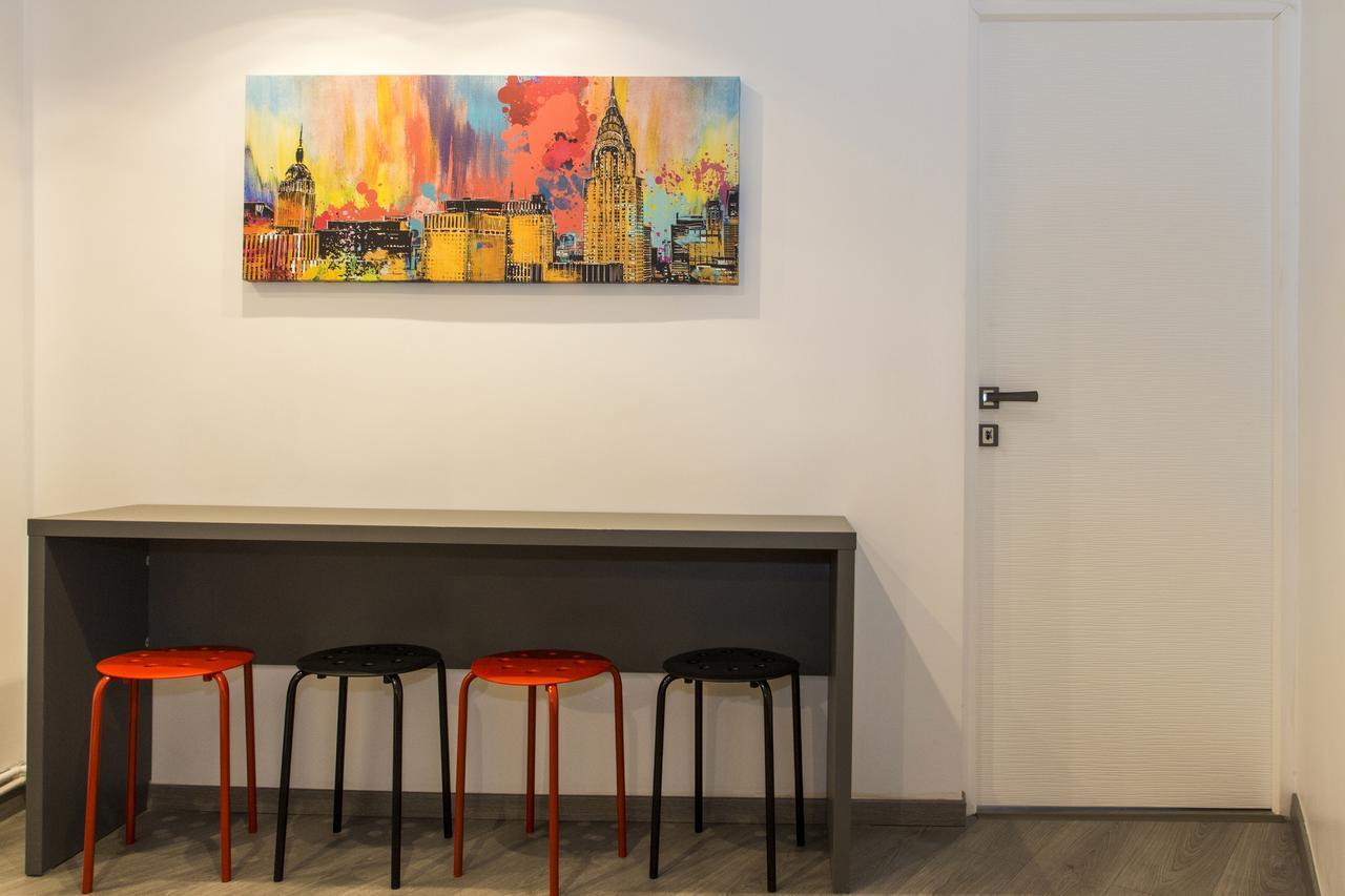 Premium Apartment By Mrg Apartments Bukareszt Zewnętrze zdjęcie