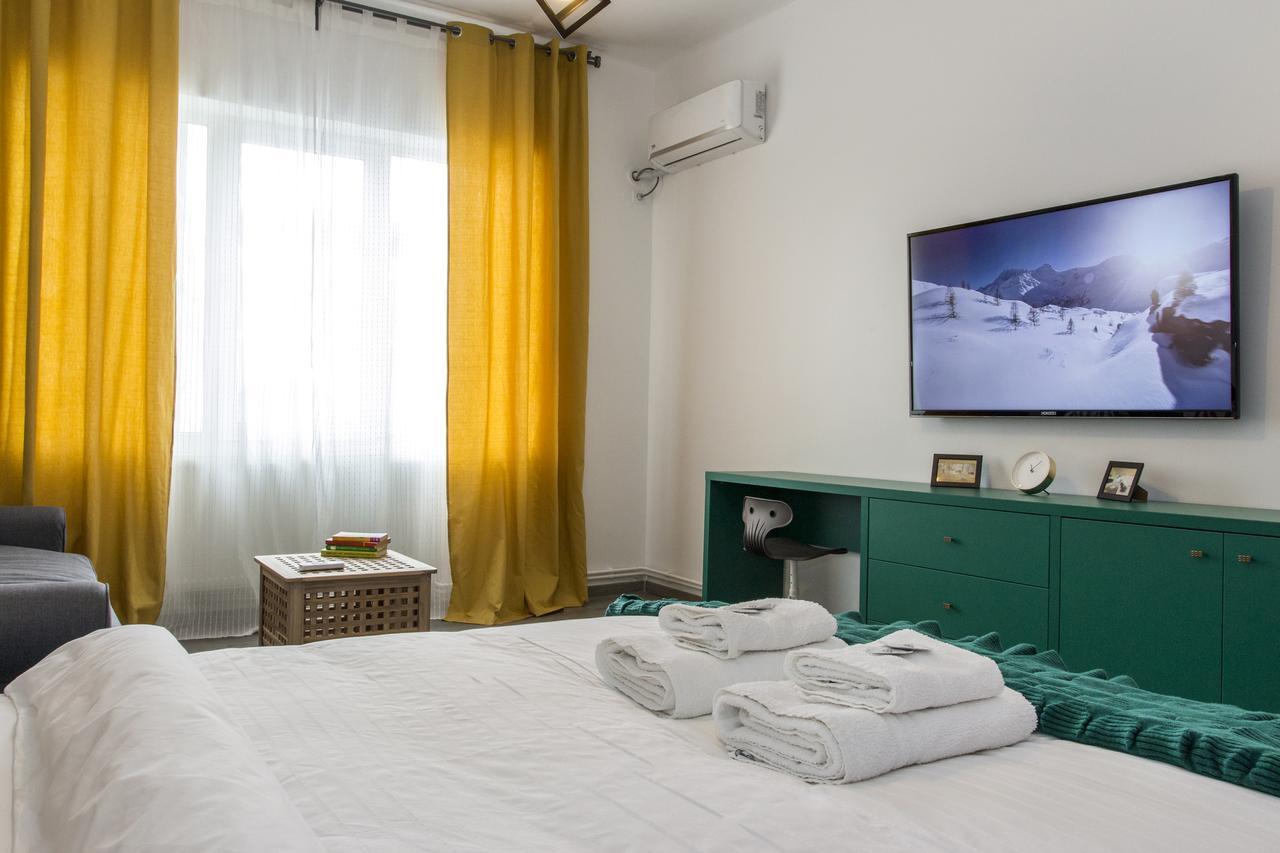 Premium Apartment By Mrg Apartments Bukareszt Zewnętrze zdjęcie