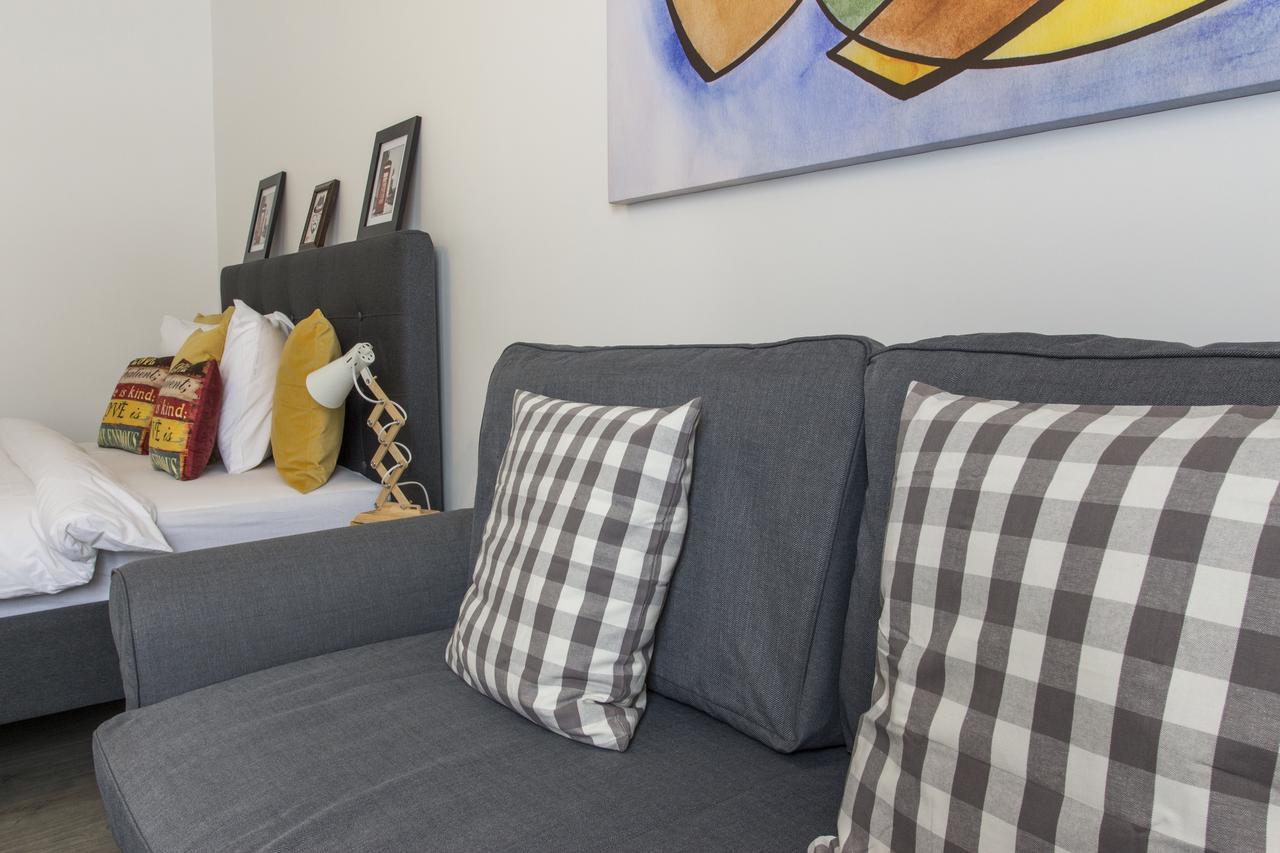 Premium Apartment By Mrg Apartments Bukareszt Zewnętrze zdjęcie