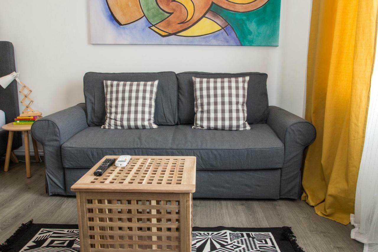 Premium Apartment By Mrg Apartments Bukareszt Zewnętrze zdjęcie