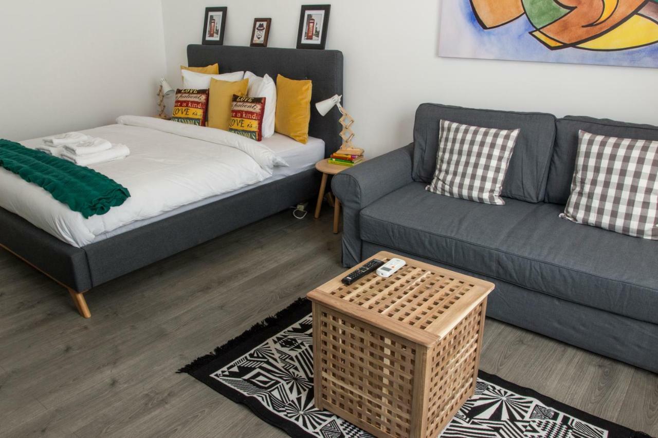 Premium Apartment By Mrg Apartments Bukareszt Zewnętrze zdjęcie