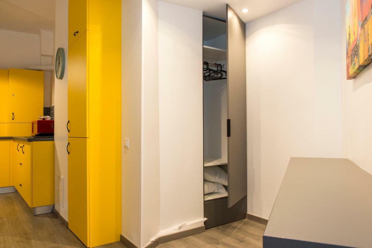 Premium Apartment By Mrg Apartments Bukareszt Zewnętrze zdjęcie