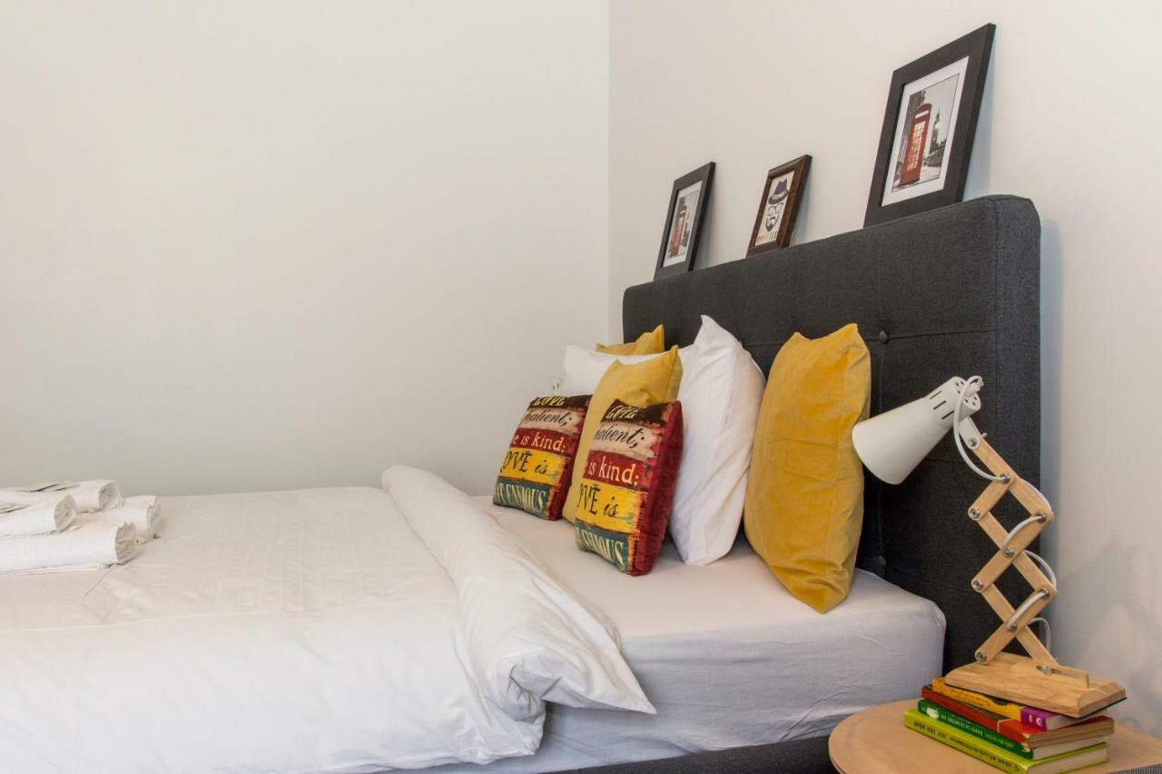Premium Apartment By Mrg Apartments Bukareszt Zewnętrze zdjęcie