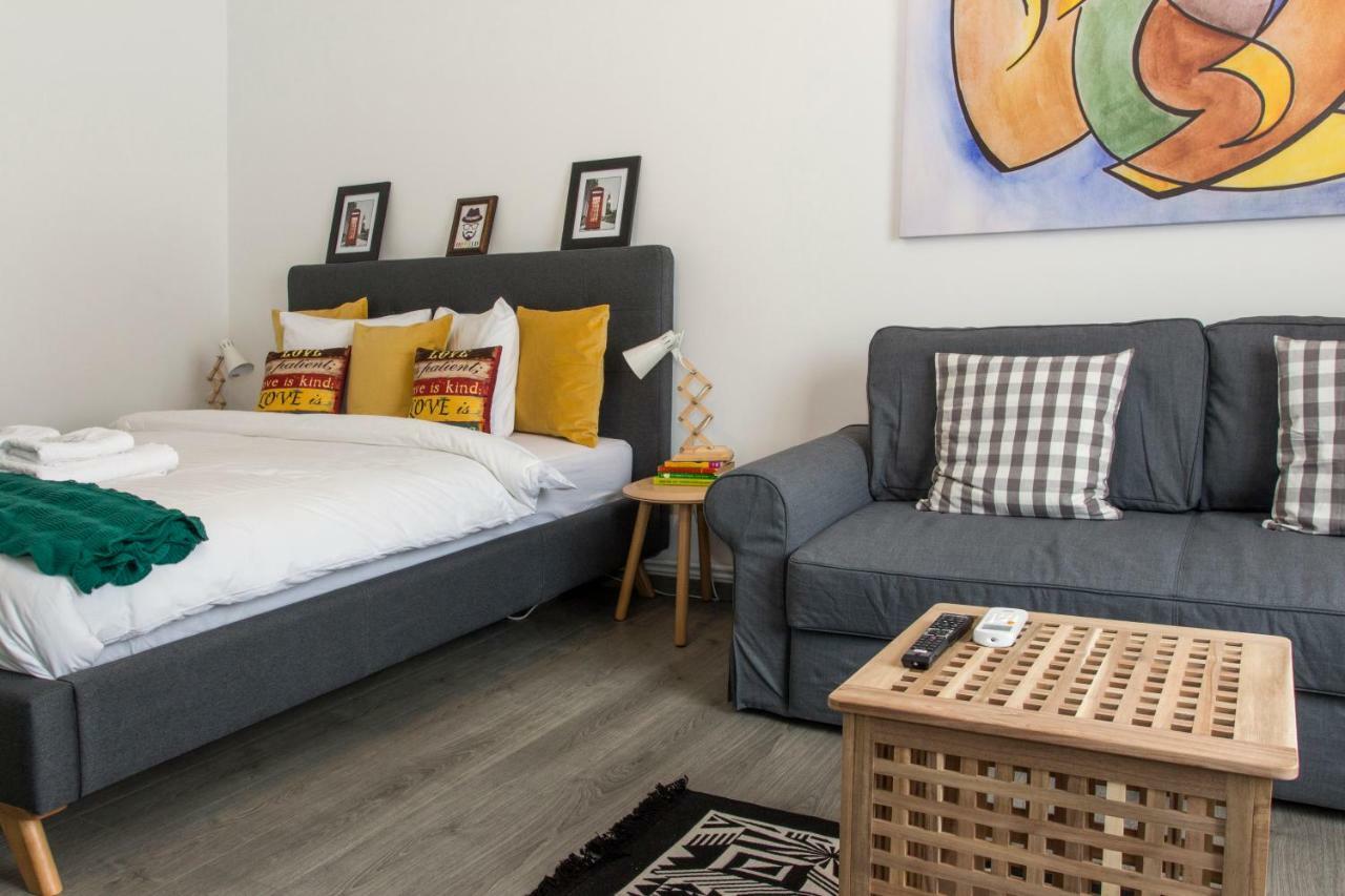 Premium Apartment By Mrg Apartments Bukareszt Zewnętrze zdjęcie