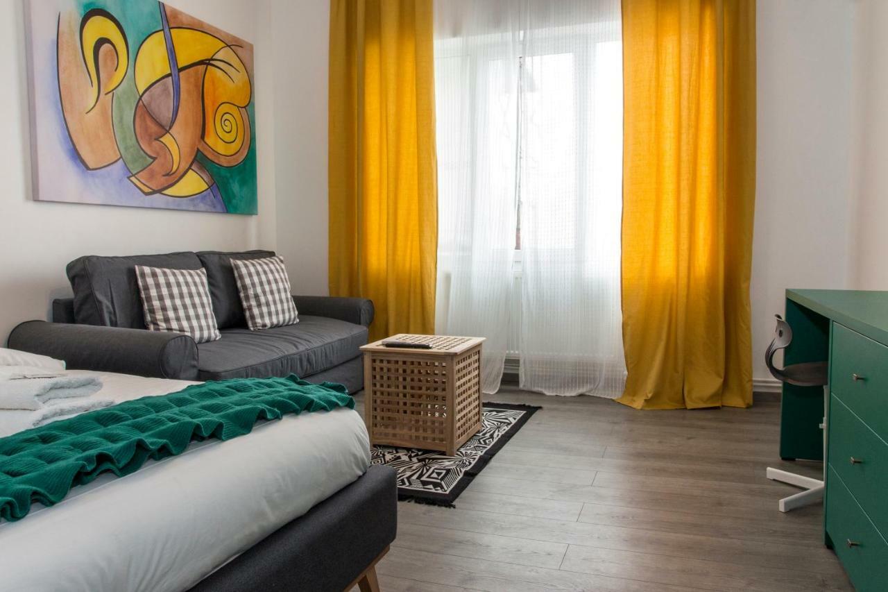 Premium Apartment By Mrg Apartments Bukareszt Zewnętrze zdjęcie