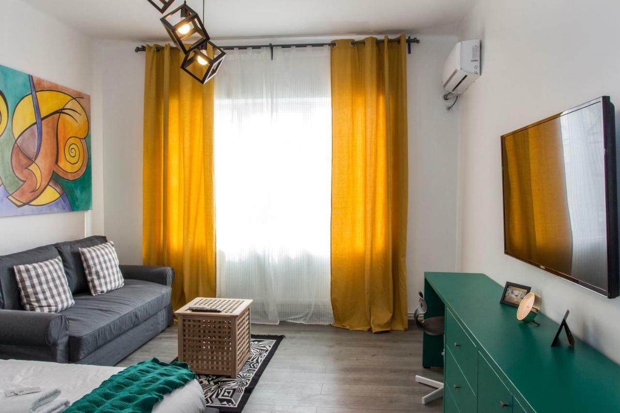 Premium Apartment By Mrg Apartments Bukareszt Zewnętrze zdjęcie