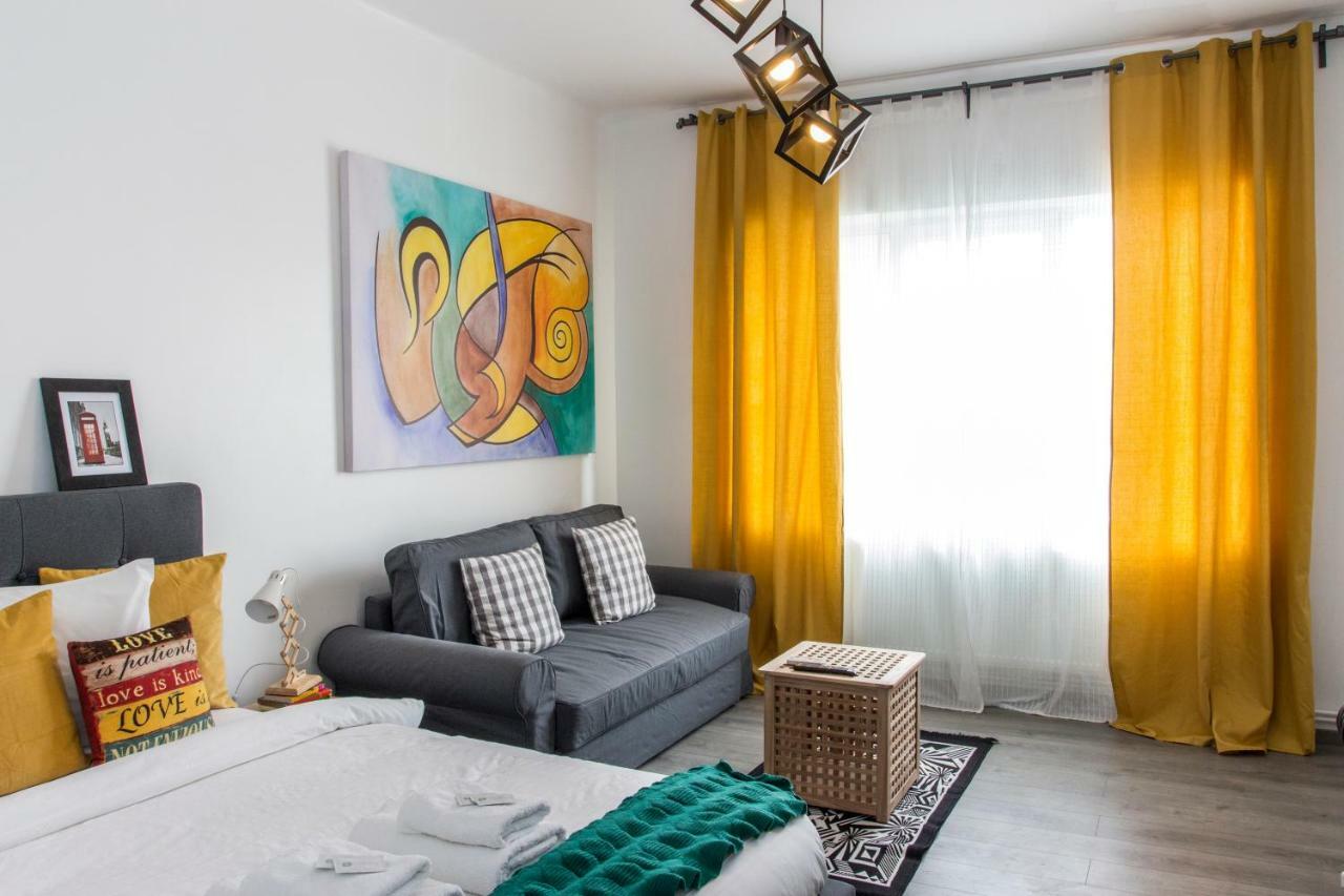 Premium Apartment By Mrg Apartments Bukareszt Zewnętrze zdjęcie